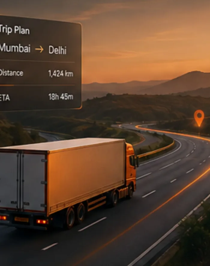Transportation Operations